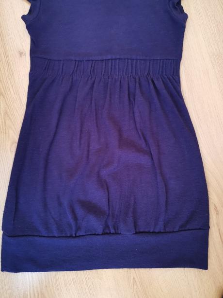 Svetrik pre tehulky, m