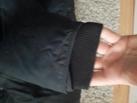 Everest bunda xs, xs