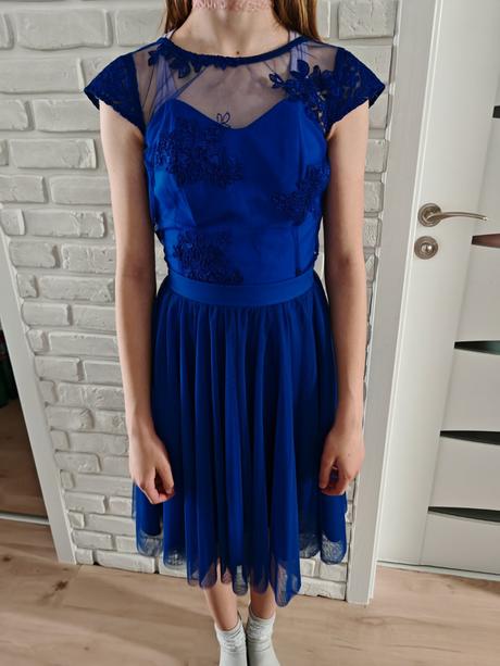 Uzasne nove saty, nenosene xs, xs