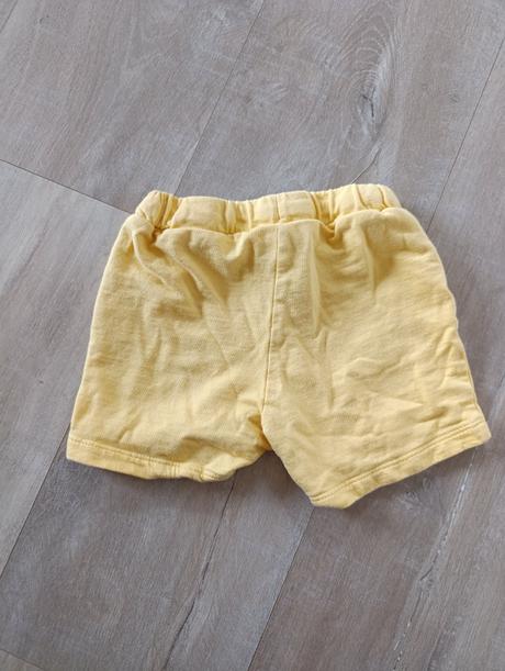 Lindex kraťasy, lindex,74