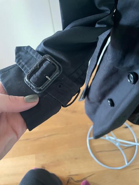 Kabat (balonak) hugo boss/velkost 36, hugo boss,36