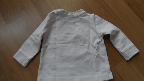 Tričko, baby club,62