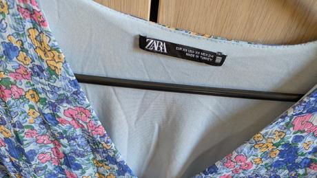 Šaty zara, zara,xs