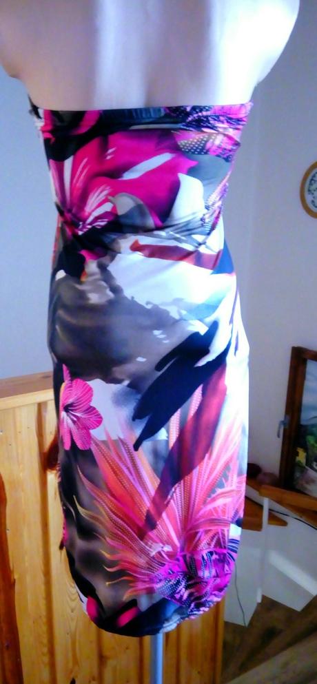 Letné elastické saticky, m