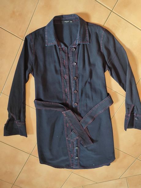 Dámske šaty zn.reserved, reserved,xs