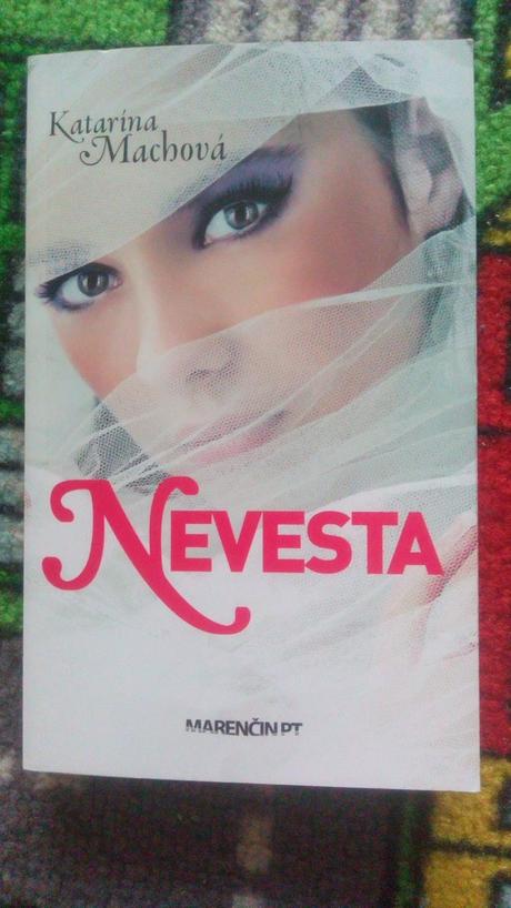 Machová - nevesta, 
