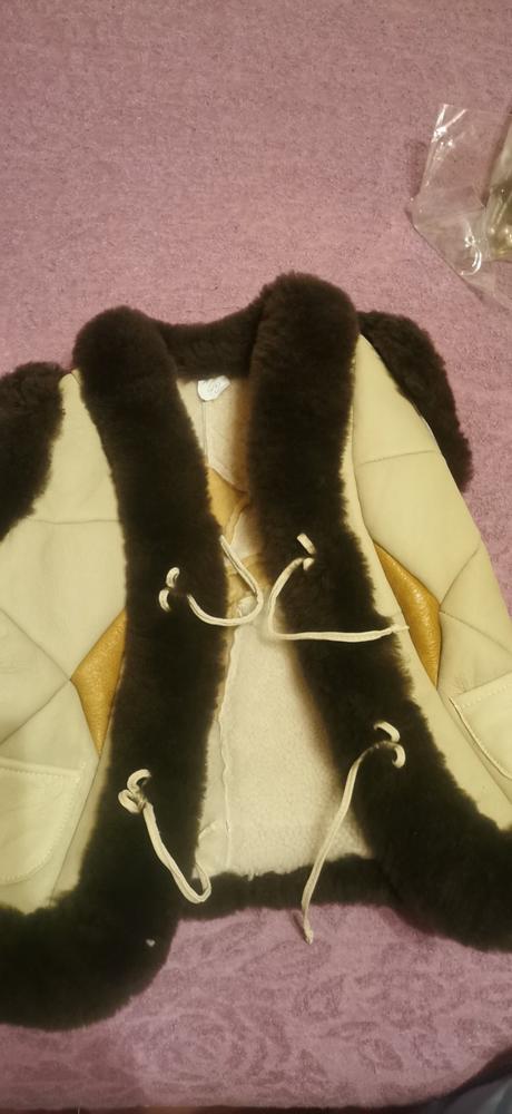 Kozusina/kabát, 104