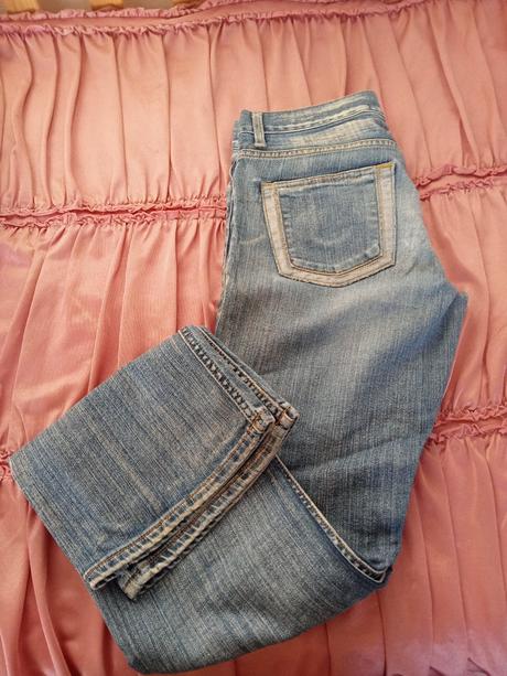 Stretch rifle, h&m,28