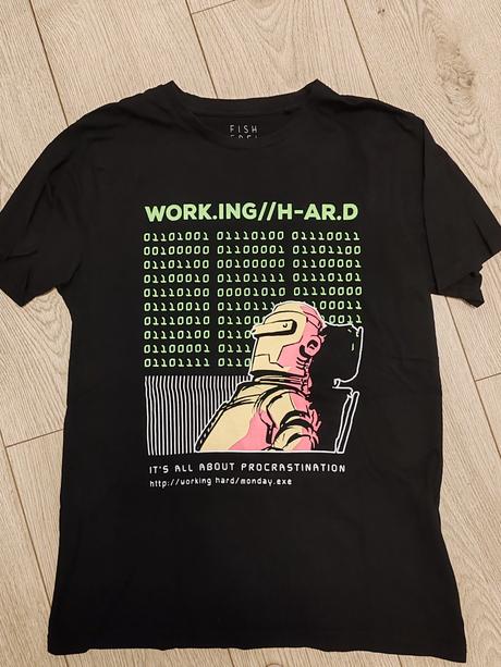 Tričko, new yorker,s