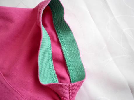 Polo m-l, gant,m