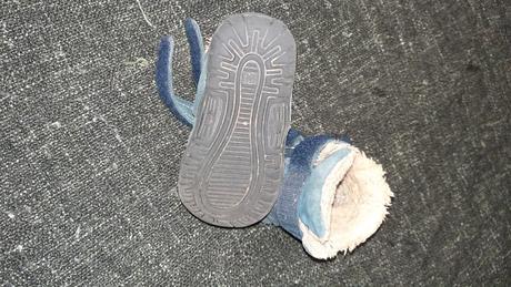 Zimné čižmy protetika 21, protetika,21