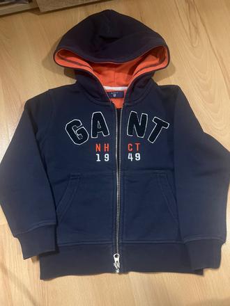 Mikina gant, gant,104