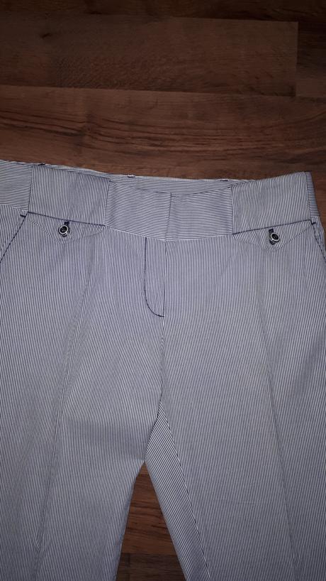 Nohavice mango 40, mango,40