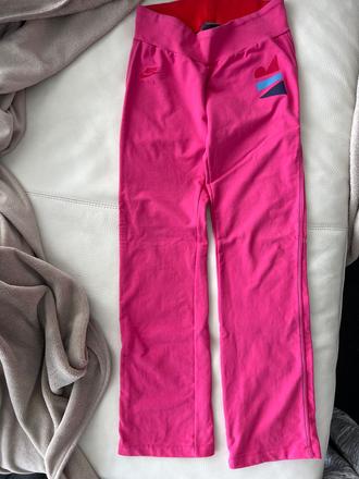 Nike teplaciky vel.xs-s, nike,xs