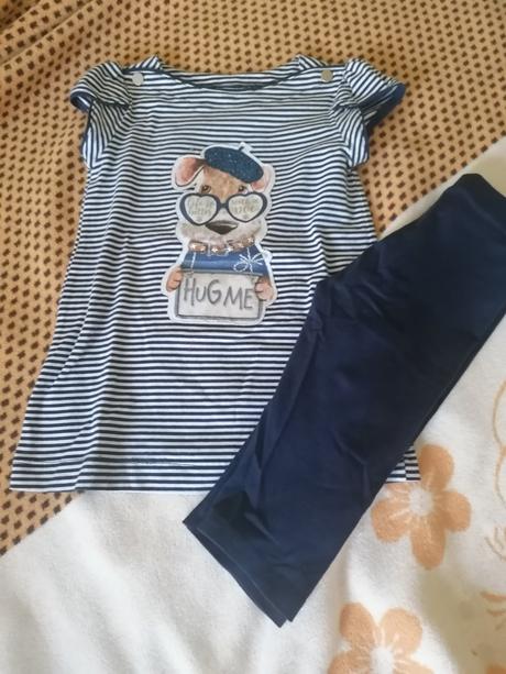 Súprava zn. mayoral, mayoral,116