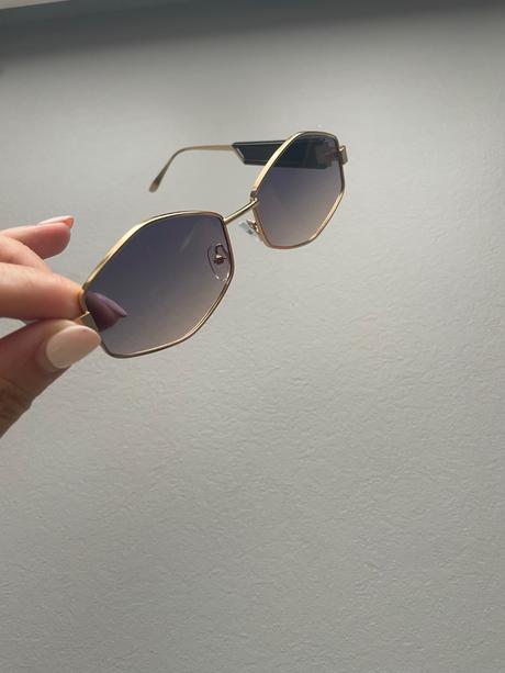 Štýlové okuliare damske, 