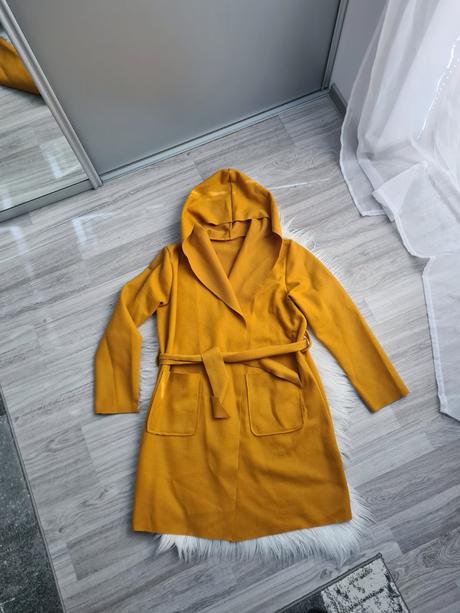 Dámsky prechodný kabátik, 