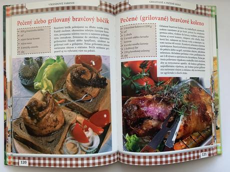 Vladimír horecký zdenka horecká-víkendové varenie, 