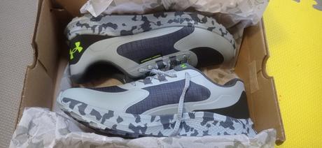 Tenisky under armour, under armour,45