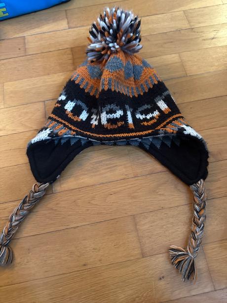 Zimna ciapka, zara,54