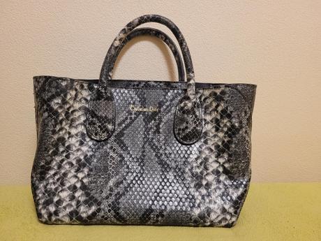 Kabelka, dior