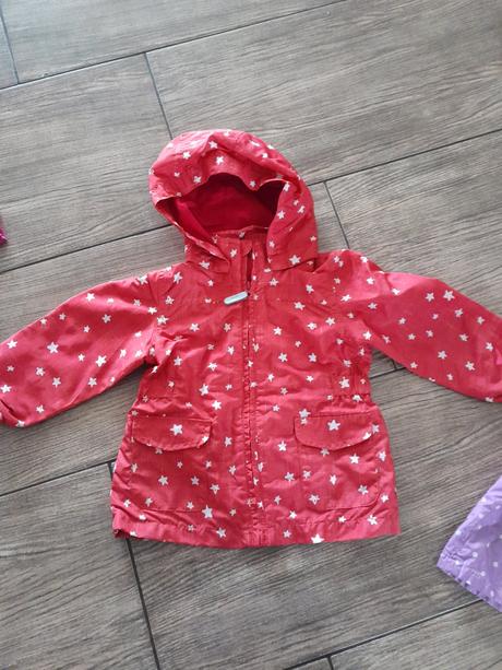 Prechodná bunda, name it,92