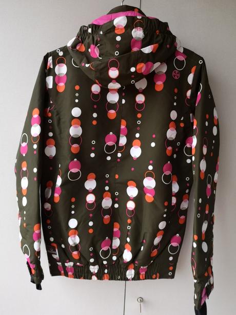 Brunotti dievčenská zimná bunda veľkosť 14 rokov, 164