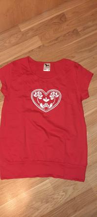 Tricko folktor vel.s, s