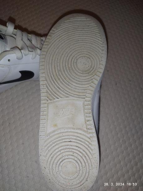 Nike tenisky original v.42,5, nike,42