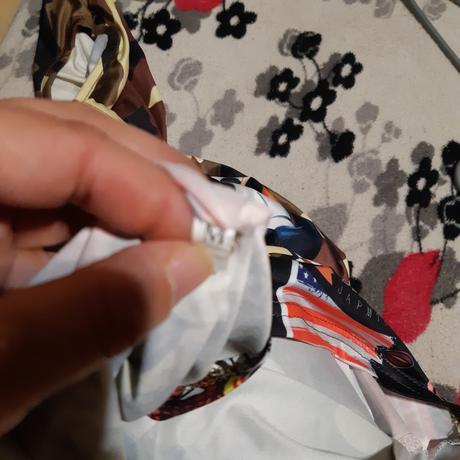 Dámske micky šaty, m