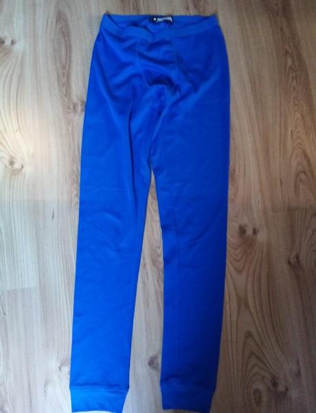 Termo nohavice campri, m