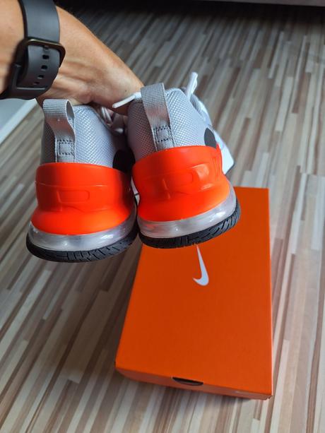 Pánske tenisky, nike,43