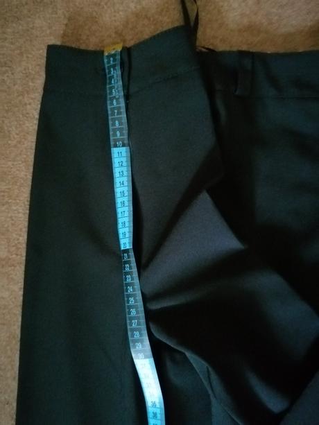 Dámske nohavice, 46