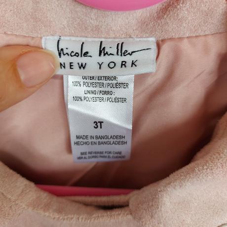 Semisovy kabatik z usa, 92