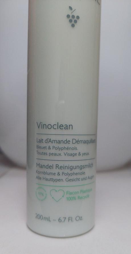 Nove kremy caudalie,