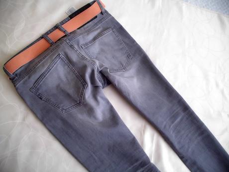 S elastanom comfort, c&a,m