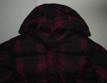 Zimná bunda na 13 až 14 rokov, zara,164