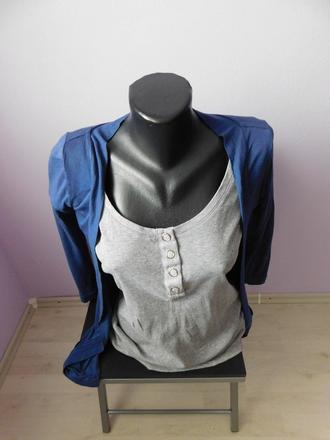 Tenký prehoz uni, m