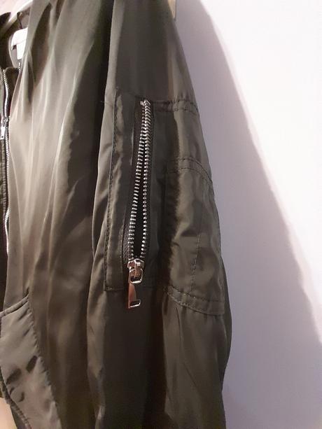 Dámska/ dievčenská bomberka 42, h&m,42