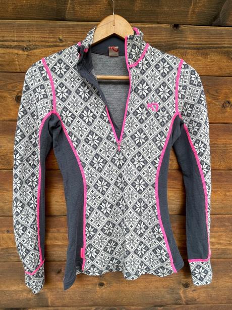 Kari traa tričko, xs