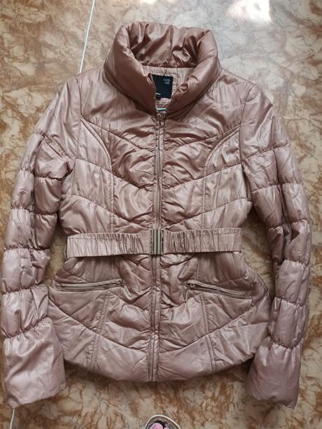 Prechodná bunda, tally weijl,40