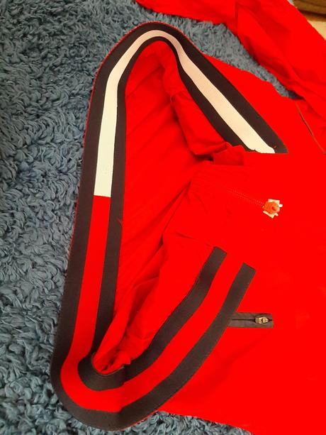 Tommy hilfiger vetrovka m, tommy hilfiger,m