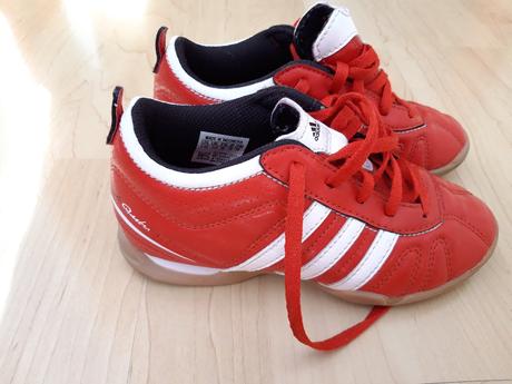 Kopačky - halová obuv, adidas,29