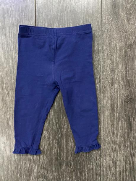 Dievčenské legíny velk.80, sinsay,80