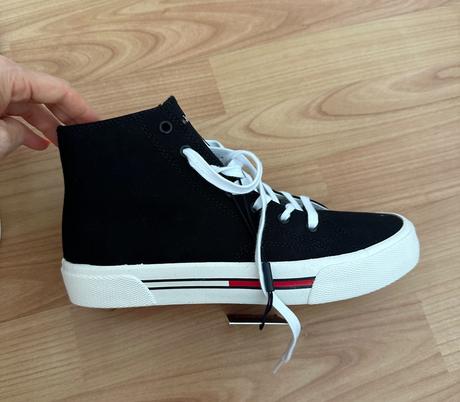 Tenisky, tommy hilfiger,37