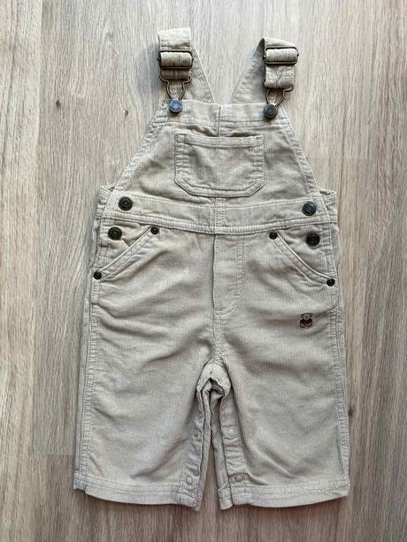 Nohavice na traky, carter's,68 / 74