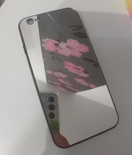 Kryt na iphone 6+, apple