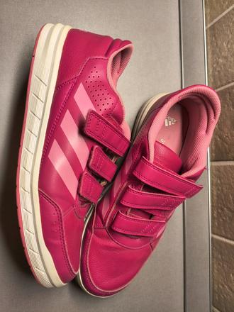 Adidas tenisky, adidas,40
