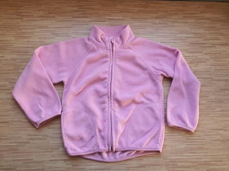 Flisove mikinky, next,98