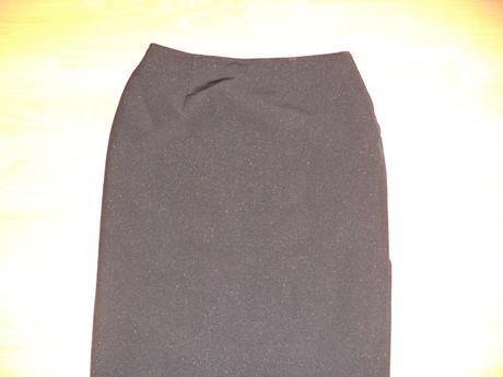 Damska spoločenska sukna, l